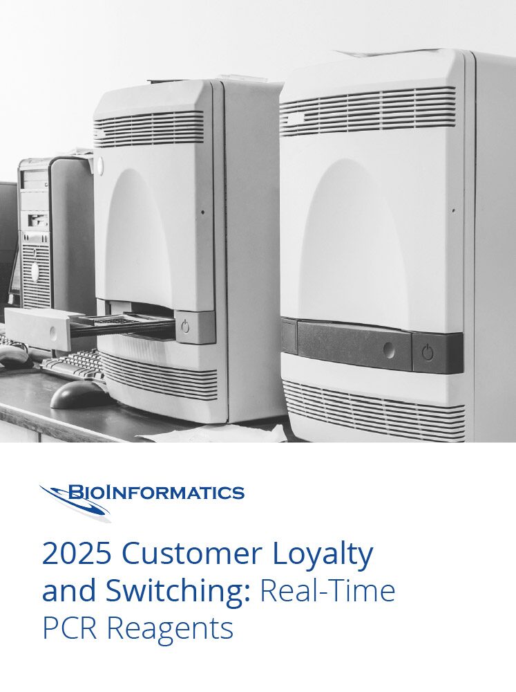 BioInformatics Thumbnail