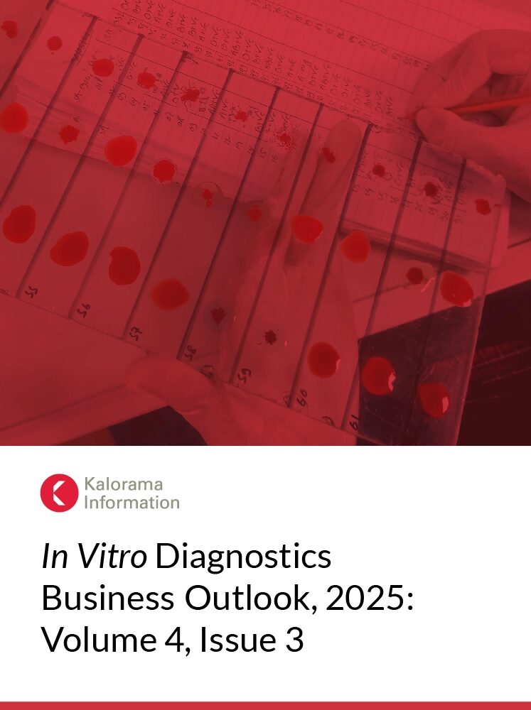 Kalorama Business Outlook Thumbnail