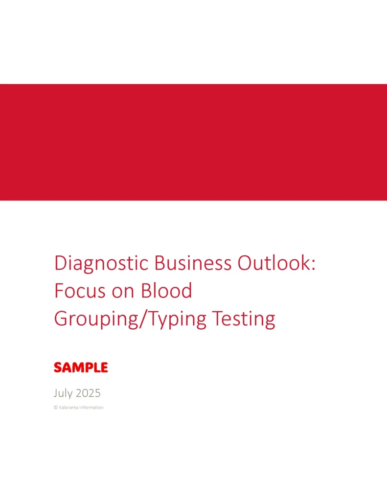 Sample Report Thumbnail