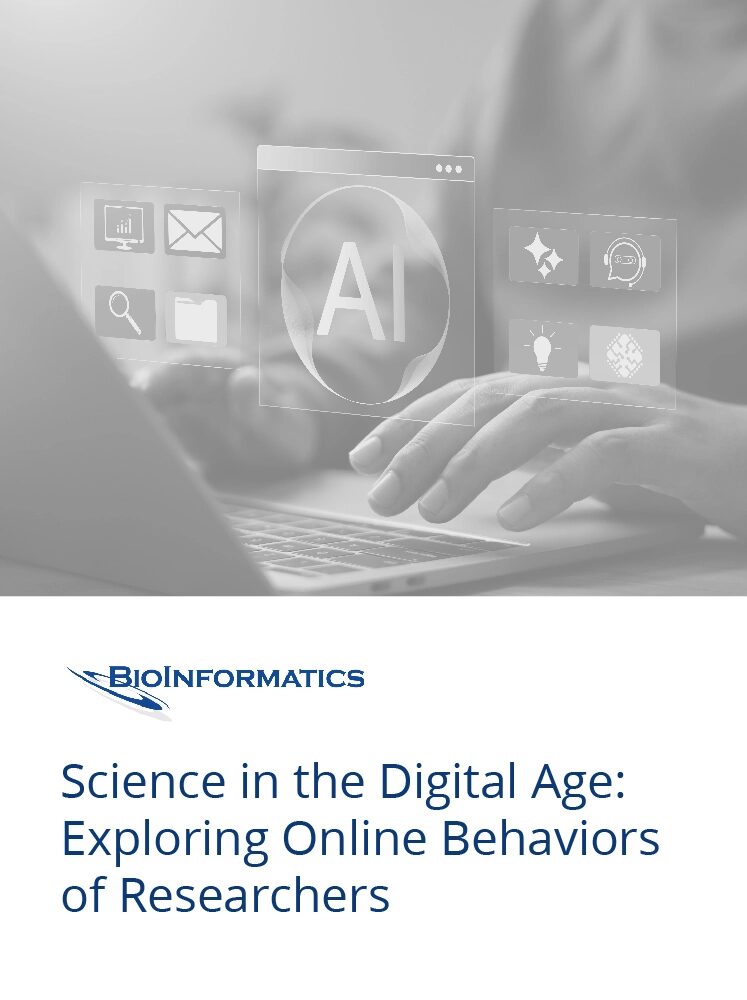 Bioinformatics Thumbnail