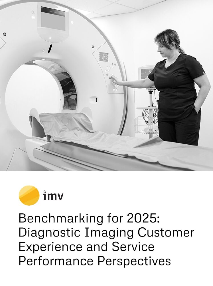 Customer Experience and Serv. Performance (IMV)_Report Thumbnail